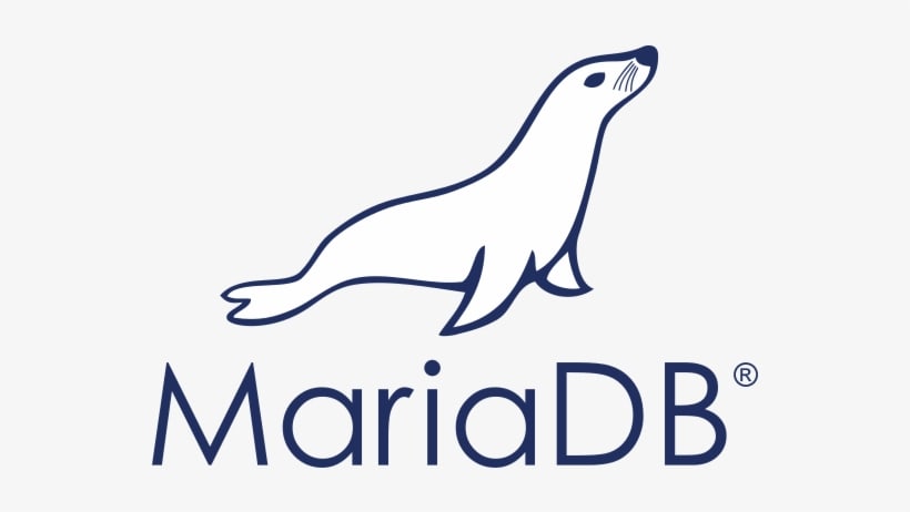 MariaDB logo